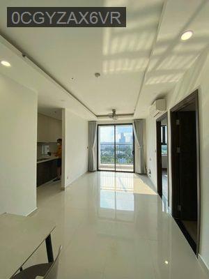 BÁN CĂN GIÁ TỐT HÌNH THẬT LH EM NGAY Q7 BOULEVARD 2PN 2.8TỶ VIEW ĐẸP - Phường Phú Mỹ  -  Quận 7 