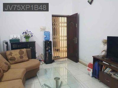 Cần bán căn hộ tầng 10 chung cư Ngô Gia Tự Block B 83m², 2PN, 2WC - Phường 2  -  Quận 10 