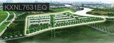 Bán nhà - Xã Phước Kiển  -  Huyện Nhà Bè  - 140m² - 23tỷ