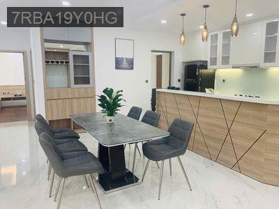 Cần bán M5 căn góc đẹp nhất M5 full nội thất cao cấp 135m2 giá 15.5 tỷ - Phường Tân Phú  -  Quận 7 