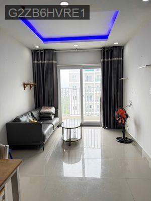Bán căn hộ chung cư Phú Xuân, Nhà Bè, 2,3 tỷ, 66m2 giá cực chất - Xã Phú Xuân  -  Huyện Nhà Bè 