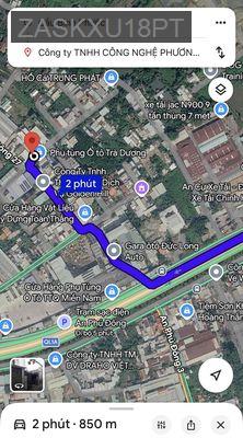 Nhà SHR 4 phòng trọ đang cho thuê - Phường An Phú Đông  -  Quận 12 