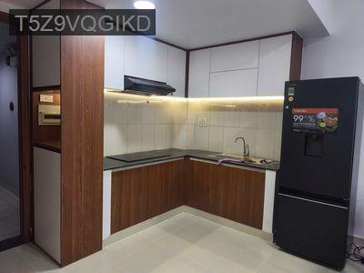 Chính chủ bán căn hộ Thủ Thiêm Sky 2pn2wc full nội thất giá 5 Tỷ - Phường Thảo Điền  -  Quận 2 