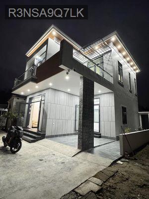 Bán nhà - Phường Tương Bình Hiệp  -  Thành phố Thủ Dầu Một  - 240m² - 5tỷ