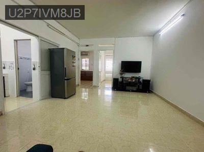 Bán chung cư Bàu Cát 2 - Phường 10  -  Quận Tân Bình 