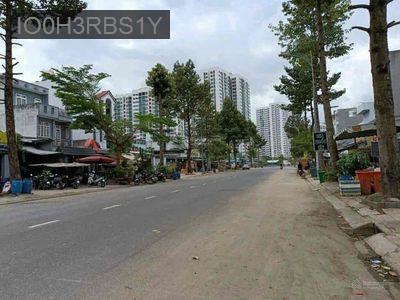bán đất nền Tái định cư phước thiện, - Phường Long Bình  -  Quận 9 