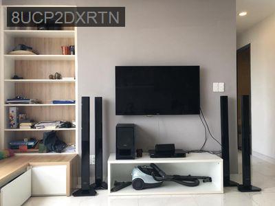 Bán căn hộ Central Plaza 65m2 –  giá thật 5.1 tỷ (Rẻ nhất khu vực) - Phường 3  -  Quận Tân Bình 