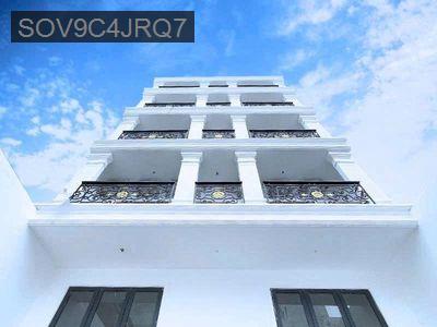 BÁN CĂN HỘ DV SINH LỜI CAO TẠI Đ. PHAN ANH, BÌNH TÂN - GIÁ 36 TỶ 800 - Phường Bình Trị Đông  -  Quận Bình Tân 