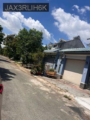 🏡 BÁN BIỆT THỰ 3 LẦU - KDC TRÍ KIỆT, GẦN GLOBAL CITY, LIÊN PHƯỜNG - Phường Phước Long B  -  Quận 9 
