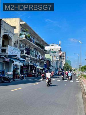 Bán chung cư - Phường 13  -  Quận 8  - 90m² - 2.399tỷ