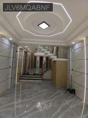 Cần bán nhà mới xây 353/7A Chiến Lược - Phường Bình Trị Đông  -  Quận Bình Tân 