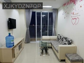 Cần bán căn hộ chung cư tòa nhà ACB 132/3E ông ích khiêm - Phường 5  -  Quận 11 