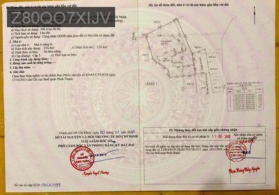 CC cần bán HXH 6m cách MT Chu Văn An 50m, MT Chu Văn An đang mở rộng - Phường 12  -  Quận Bình Thạnh  CC cần bán HXH 6m cách MT Chu Văn An 50m, MT Chu Văn An đang mở rộng - Phường 12  -  Quận Bình Thạnh