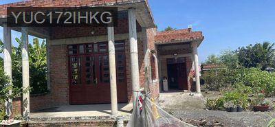 Nhà mặt tiền hẽm 1000m .3 phòng ngủ xã tân lân - Xã Tân Lân  -  Huyện Cần Đước  Nhà mặt tiền hẽm 1000m .3 phòng ngủ xã tân lân - Xã Tân Lân  -  Huyện Cần Đước