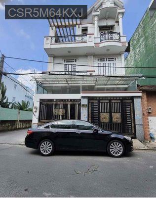 tìm nhà thổ cư - Xã Vĩnh Lộc A  -  Huyện Bình Chánh 