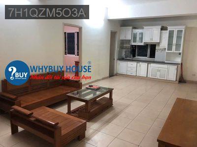 Bán cc Đông Hưng Q12, 73m2, 2 PN, căn góc 2MT, giá 2.45tỷ, sổ hồng. - Phường Tân Hưng Thuận  -  Quận 12 