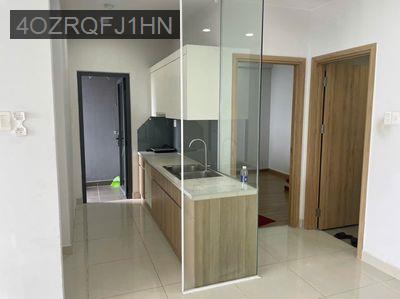 Căn hộ La Astoria Residence 60M² 2PN 1WC Có ít nội thất Giá 3.39 tỷ - Phường Bình Trưng Tây  -  Quận 2 