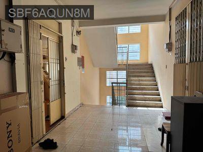 căn hộ 207 bùi viện - Phường Phạm Ngũ Lão  -  Quận 1 