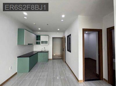 Bán chung cư - Phường Đông Hòa  -  Thị xã Dĩ An  - 54m² - 1.7tỷ