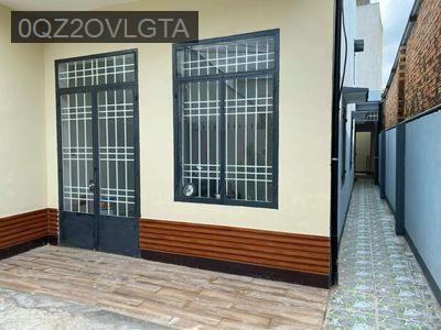 Bán nhà Nguyễn Xiển gần Vin quận 9 - Phường Long Thạnh Mỹ  -  Quận 9 