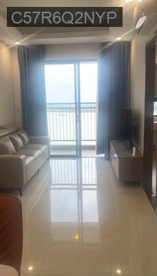 86m2 - Giá 5.5 tỷ bao thuế phí, có vay - Căn góc 3PN2WC, Q7 Riverside - Phường Phú Thuận  -  Quận 7 