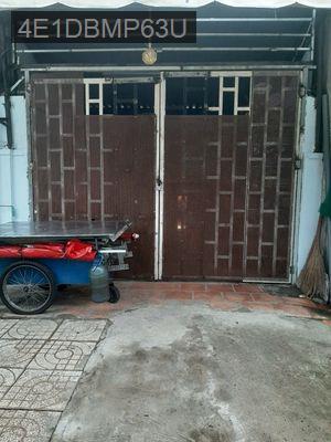 Bán nhà - Phường 1  -  Quận 11  - 105m² - 12.1tỷ
