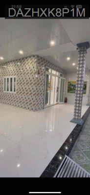 Bán nhà - Thị trấn Bến Lức  -  Huyện Bến Lức  - 236m² - 3.8tỷ