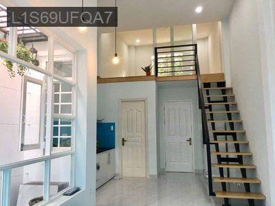 Chính Chủ Bán Nhà Hẻm 44/11 Đường 12, Trường Thọ, TP. Thủ Đức - Phường Trường Thọ  -  Quận Thủ Đức 