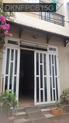 Chính chủ bán nhà 2,59 tỷ, 90m2 sử dụng hẻm xe hơi, gần ĐH TC TPHCM - Phường Long Trường  -  Quận 9 