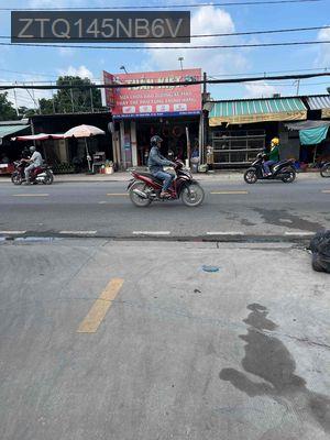 chính chủ không qua cò bán đất hẻm 670, tỉnh lộ 15, tân thạnh đông - Xã Tân Thạnh Đông  -  Huyện Củ Chi 