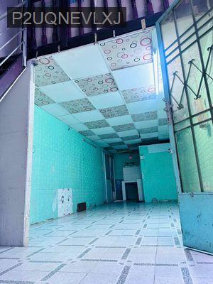 NHÀ NỞ HẬU QUẬN 6 TÌM CHỦ MỚI - RA NHANH TRONG THÁNG - Phường 9  -  Quận 6 