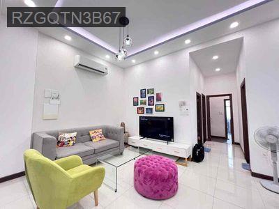 Bán căn hộ chung cư The Botanica (chủ đầu tư NOVALAND) 3pn 2wc 98m2 - Phường 2  -  Quận Tân Bình 