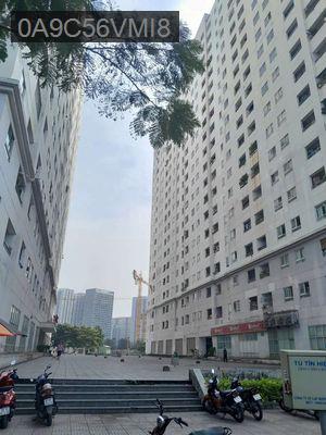 NGAY HỌC VIỆN CÁNG BỘ .CĂN HỘ 1050 GẦN CHỢ BÀ CHIỂU.QUẬN BÌNH THẠNH - Phường 12  -  Quận Bình Thạnh 