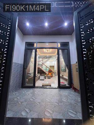 Cần bán nhà riêng gần chợ Gà ngã 3 Đông Quang xã Đông Thạnh TPHCM - Xã Đông Thạnh  -  Huyện Hóc Môn 