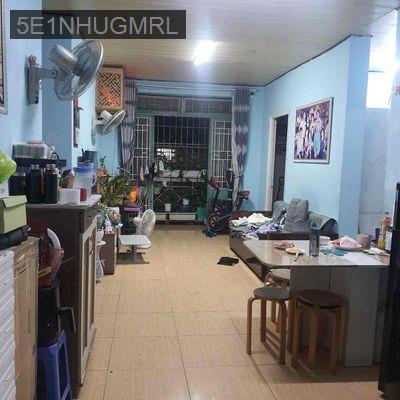 Cần Bán Căn Hộ 73m2 3 Phòng Ngủ Sổ Hồng Lâu Dài An Phú Q2 cũ - Phường An Phú  -  Quận 2 