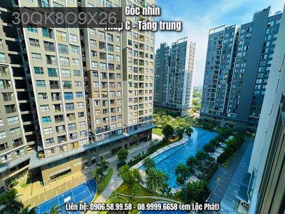 SỔ HỒNG WESTGATE CHỈ TỪ 2,6tỷ 59M² 69M² 113M²NỘI THẤT ĐẸP 08.9999.66xx - TT. Tân Túc  -  Huyện Bình Chánh 