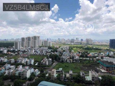 💥Bán căn hộ 1pn- shr- cc BellezaQ7- Dt 45m2- Giá rẻ 2.6 tỷ - Phường Phú Mỹ  -  Quận 7 