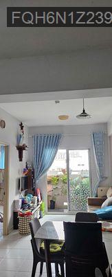 Căn hộ 2pn, 2wc, giá 1,090 tỷ tại Hqc Plaza ,Hoàng Quân ( Bình Chánh ) - Xã An Phú Tây  -  Huyện Bình Chánh 