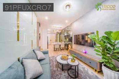 Bán căn hộ 2pn, Giá 1,299tỷ. Trả trước 400tr nhận nhà. chiết khấu 80tr - Phường An Phú  -  Thị xã Thuận An 