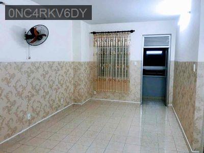 Bán chung cư Quận 5 Nguyễn Biểu 63m2 thang máy 2 PN  2.99tỷ TL - Phường 1  -  Quận 5 