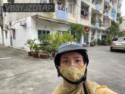 🍍CĂN HỘ  SÁT MẶT TIỀN PHAN VĂN TRỊ - BÌNH THẠNH -2 mặt TIỀN THOÁNG-63 - Phường 11  -  Quận Bình Thạnh 