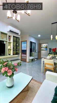 BÁN CĂN HỘ BCONS SOLARY - Phường Đông Hiệp  -  Thị xã Dĩ An 
