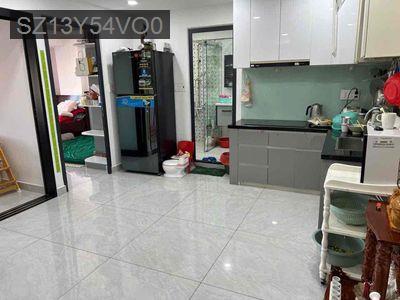 CHUNG CƯ VŨ HUY TẤN - 51m2 - THANG MÁY - THOÁNG MÁT, ĐẸP - BÌNH THẠNH - Phường 3  -  Quận Bình Thạnh 