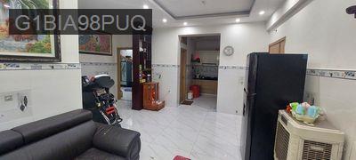 Bán chung cư - Phường Tân Tạo  -  Quận Bình Tân  - 92m² - 2.7tỷ