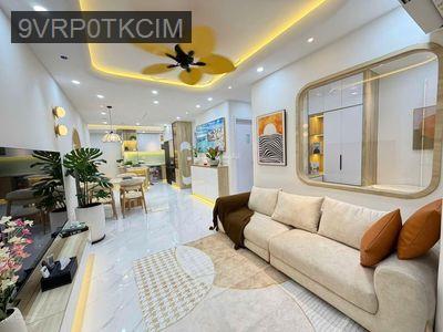 Cần bán nhanh căn góc Sky Garden, nhà mới 100% - Phường Tân Phong  -  Quận 7 