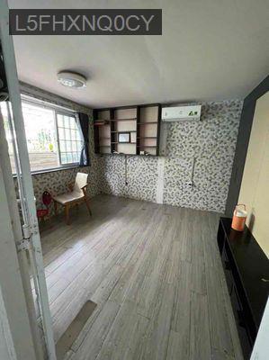 Bán tầng trệt chung cư Tây thạnh, diện tích 77m² gồm 2p 2wc - Phường Tây Thạnh  -  Quận Tân Phú 
