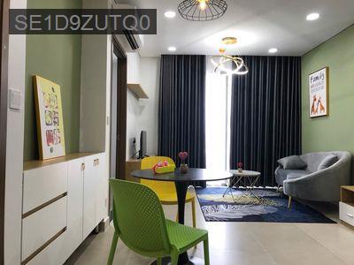 Chính chủ bán căn River Panorama Quận 7. - Phường Phú Mỹ  -  Quận 7 