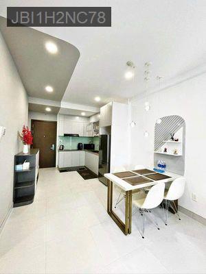 [Bán] Sunrise Riverside 70m2 2PN2PN Có sổ chỉ 4,5tỷ bao thuế phí - Xã Phước Kiển  -  Huyện Nhà Bè 
