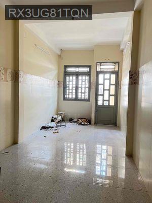 Bán nhà 4 tầng BTCT , hẻm ô tô , 5.4 tỷ - Phường 10  -  Quận Tân Bình 