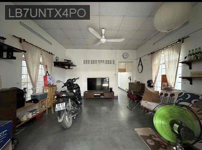 Nhà C4 hẻm 94 Vườn Lài, An Phú Đông, Q12 - Phường An Phú Đông  -  Quận 12 